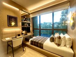 Pinetree Hill (D21), Condominium #452390911